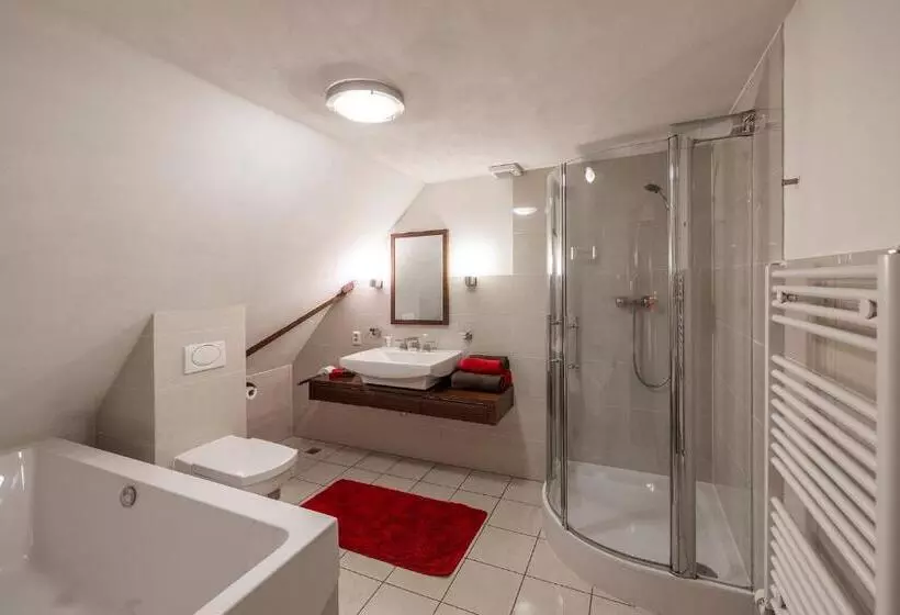 B&b Het Wellnest