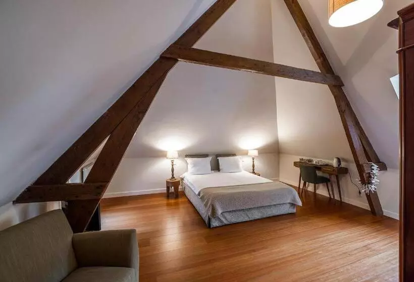 B&b Het Wellnest