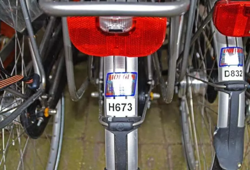 B&b Het Wellnest