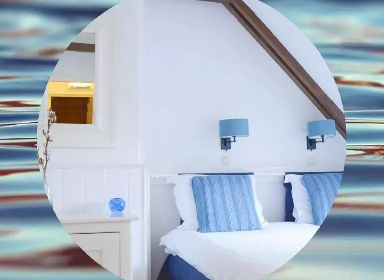 B&b Het Wellnest