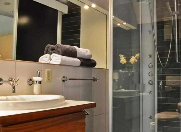 B&b Het Wellnest