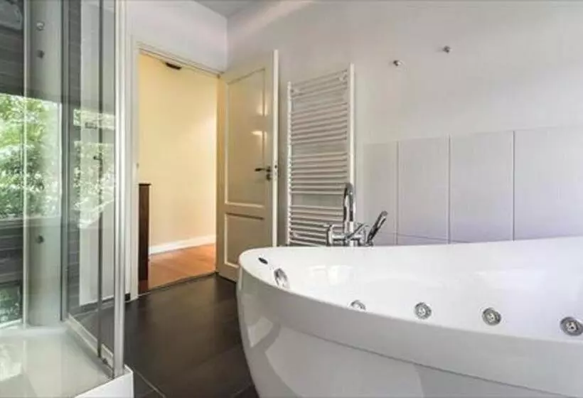 B&b Het Wellnest