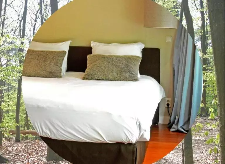B&b Het Wellnest
