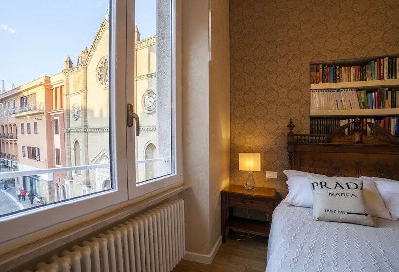 Regina Bed And Breakfast