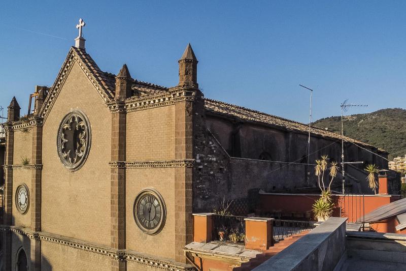 Regina Bed And Breakfast