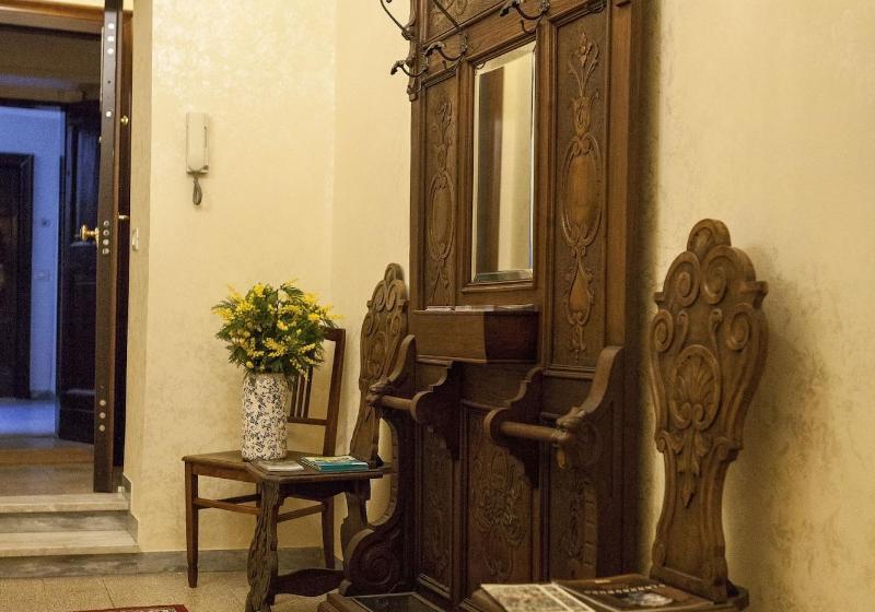 Regina Bed And Breakfast