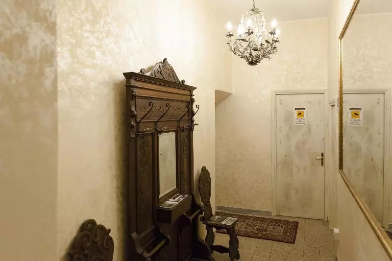 Regina Bed And Breakfast