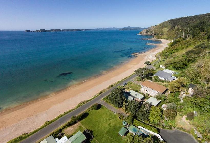 ベッドアンドブレックファースト Sea Breeze Lodge