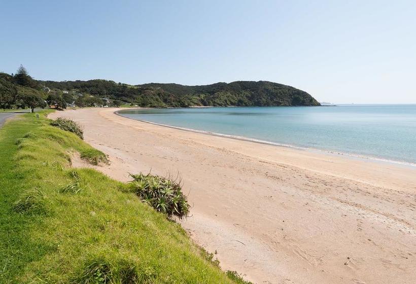 ベッドアンドブレックファースト Sea Breeze Lodge