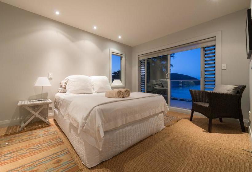 ベッドアンドブレックファースト Sea Breeze Lodge