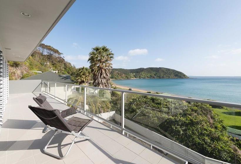 ベッドアンドブレックファースト Sea Breeze Lodge