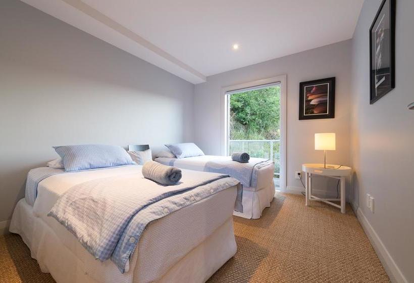 ベッドアンドブレックファースト Sea Breeze Lodge