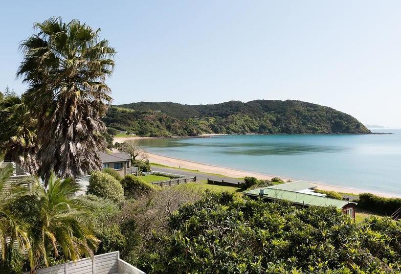 ベッドアンドブレックファースト Sea Breeze Lodge