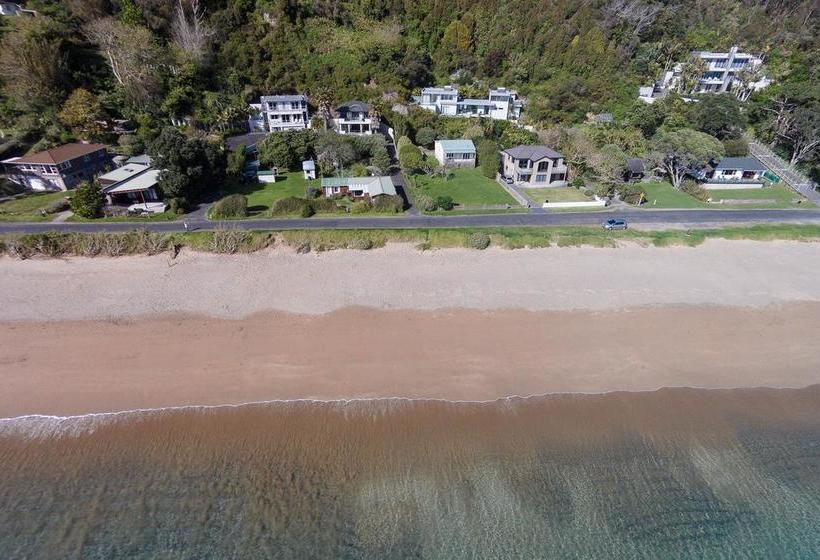 ベッドアンドブレックファースト Sea Breeze Lodge