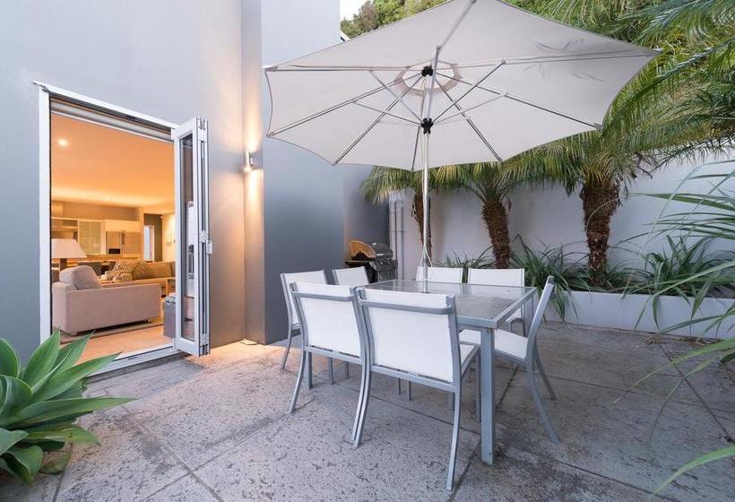 ベッドアンドブレックファースト Sea Breeze Lodge