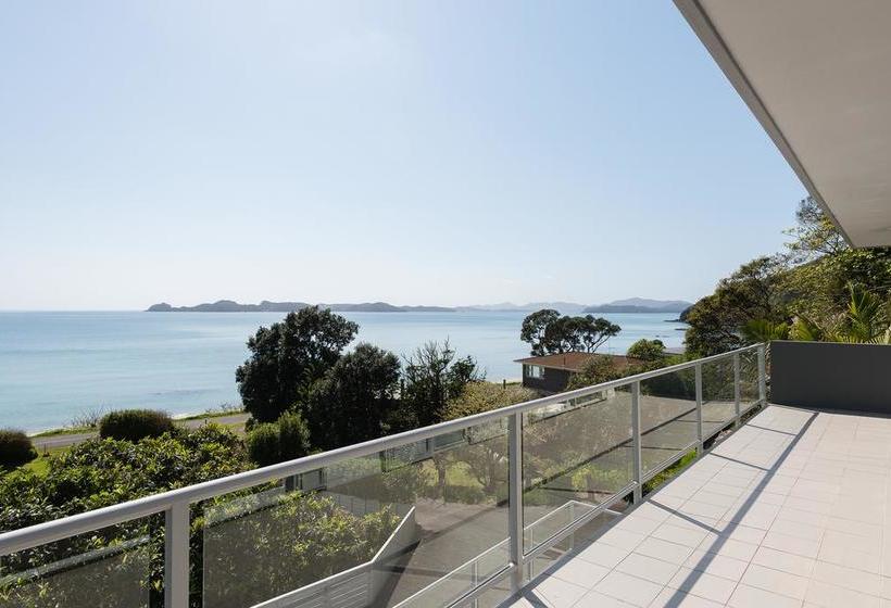 ベッドアンドブレックファースト Sea Breeze Lodge