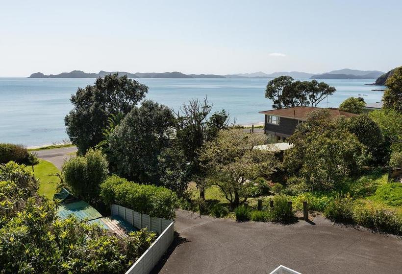 ベッドアンドブレックファースト Sea Breeze Lodge