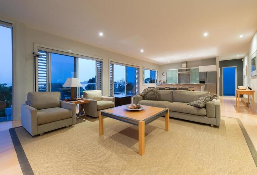 ベッドアンドブレックファースト Sea Breeze Lodge