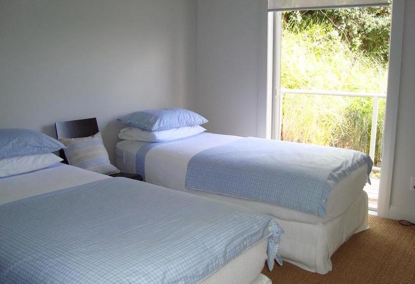 ベッドアンドブレックファースト Sea Breeze Lodge