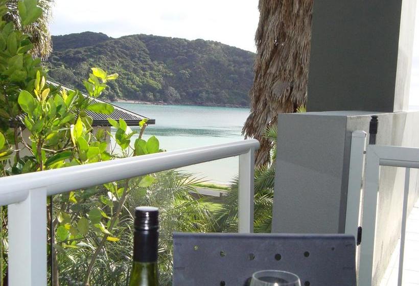 ベッドアンドブレックファースト Sea Breeze Lodge