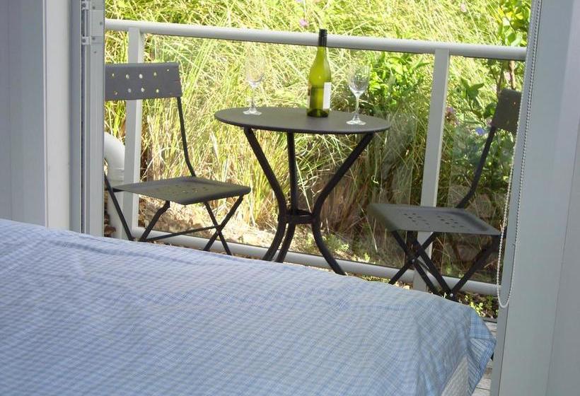 ベッドアンドブレックファースト Sea Breeze Lodge