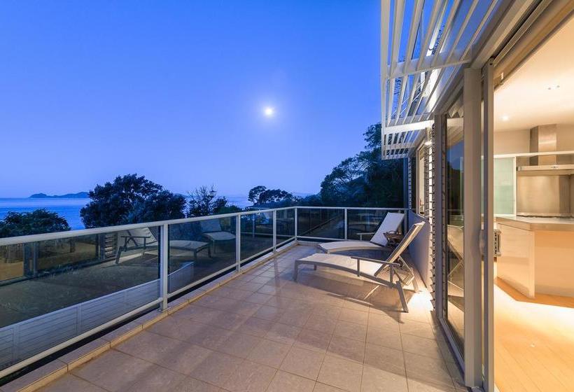 ベッドアンドブレックファースト Sea Breeze Lodge