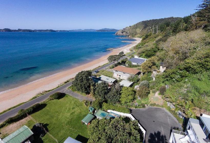 ベッドアンドブレックファースト Sea Breeze Lodge