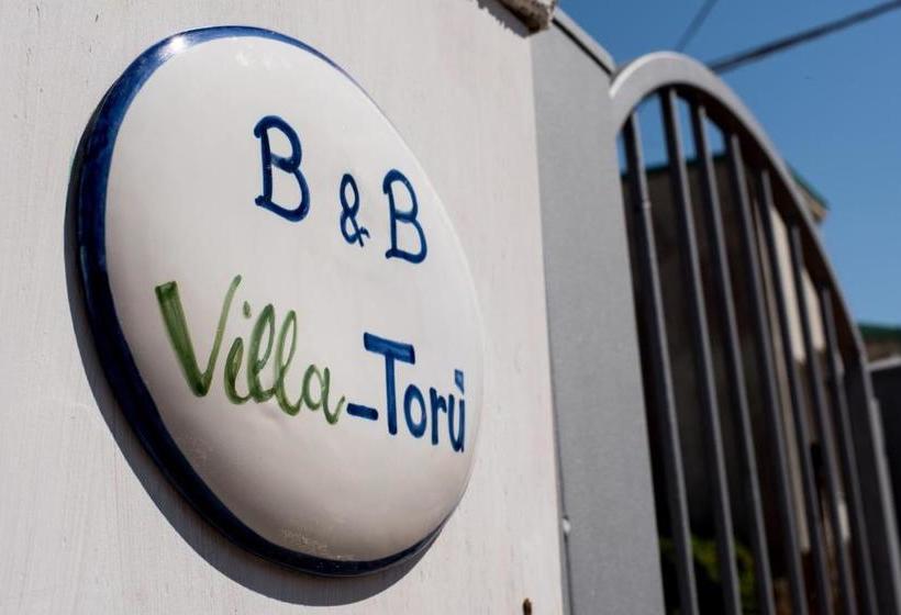 ベッドアンドブレックファースト Villa Torù
