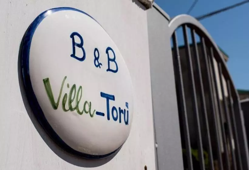 ベッドアンドブレックファースト Villa Torù