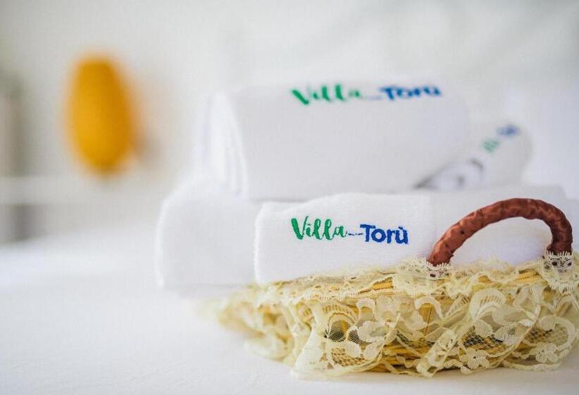 ベッドアンドブレックファースト Villa Torù