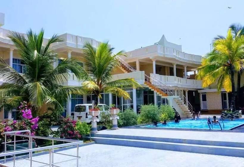Bochum Lanka Resort