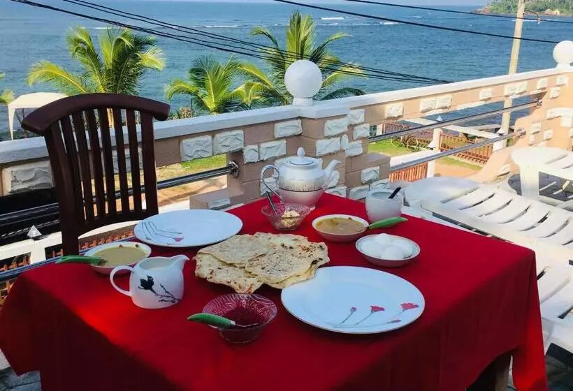 Bochum Lanka Resort