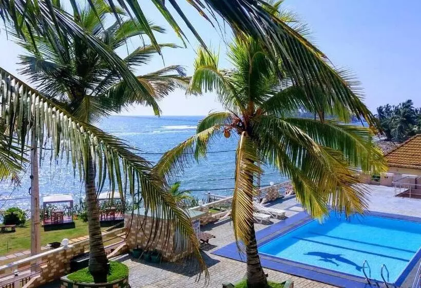 Bochum Lanka Resort