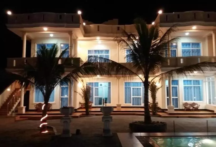 Bochum Lanka Resort