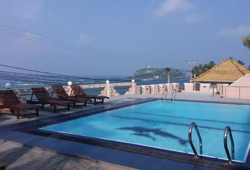 Bochum Lanka Resort