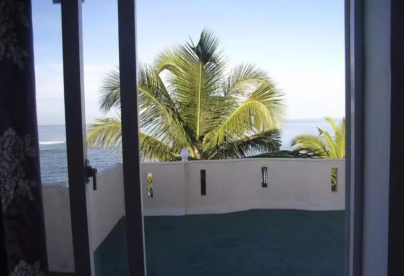 Bochum Lanka Resort