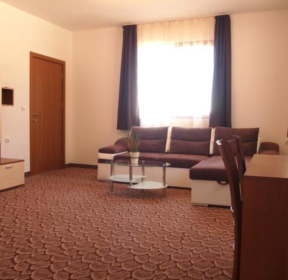 Family Hotel Panorama