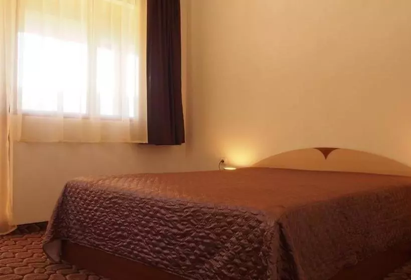 Family Hotel Panorama