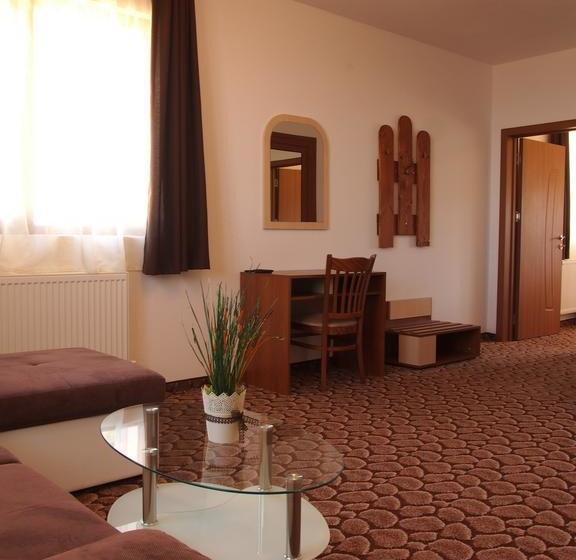 Family Hotel Panorama