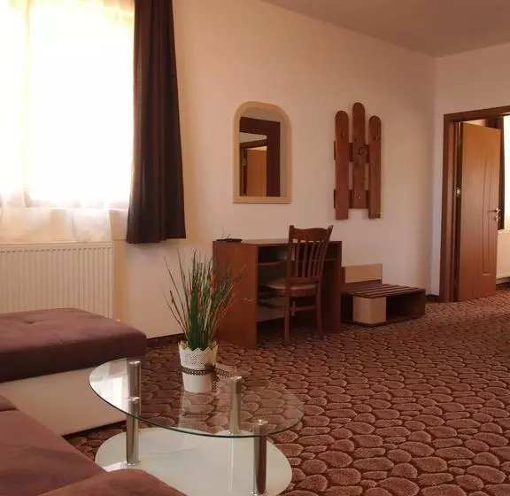 Family Hotel Panorama