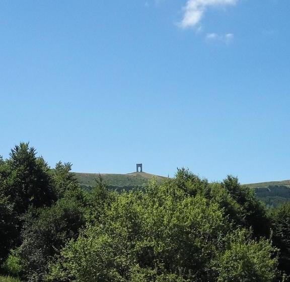 Family Hotel Panorama