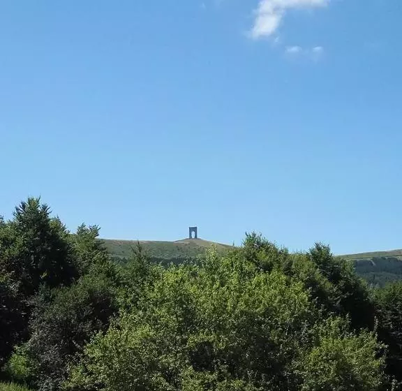 Family Hotel Panorama