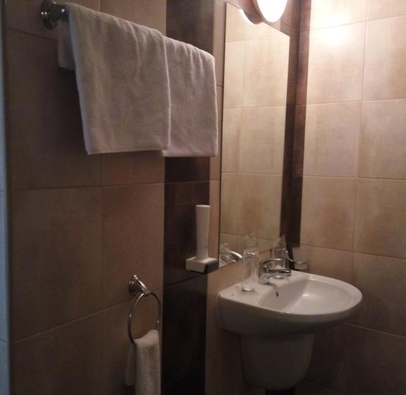 Family Hotel Panorama