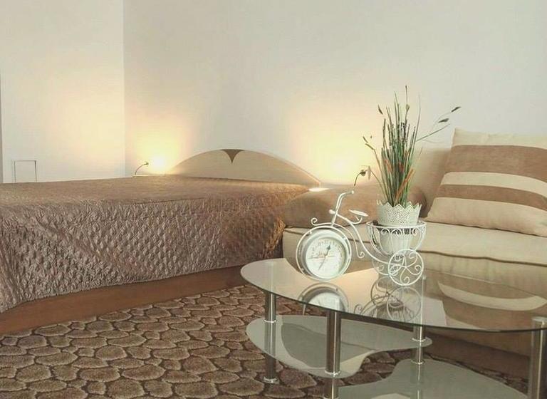 Family Hotel Panorama