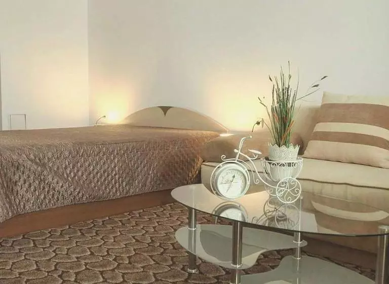 Family Hotel Panorama