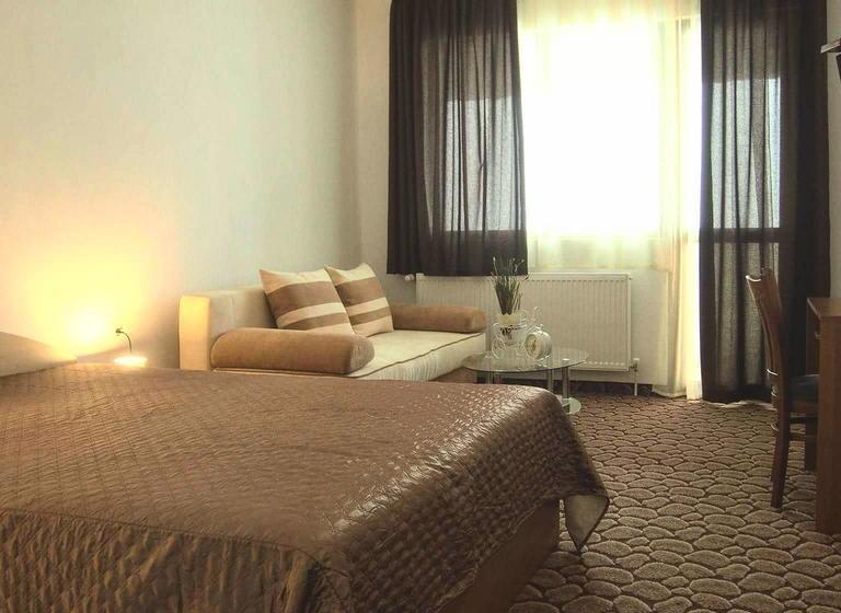 Family Hotel Panorama