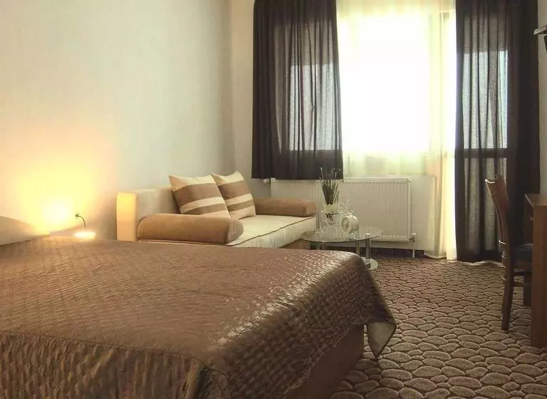 Family Hotel Panorama