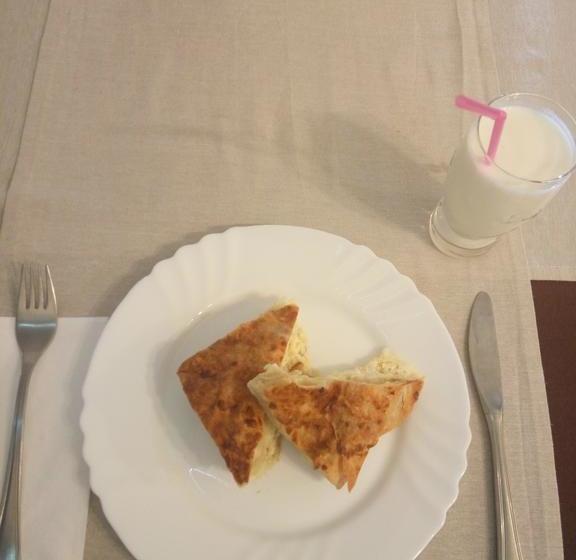 Family Hotel Panorama