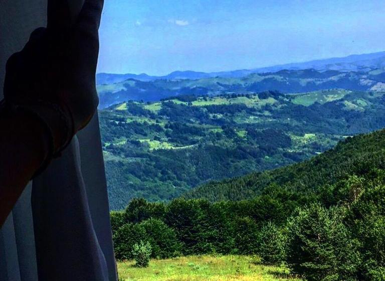 Family Hotel Panorama