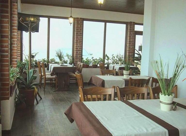 Family Hotel Panorama